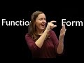 ASL in Academic Settings: Language Features