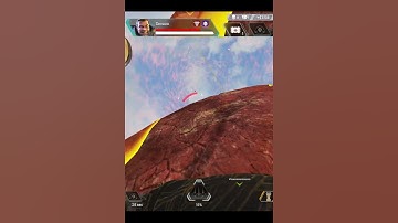 Huge Arc Star | Apex Legends #Shorts