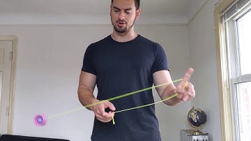 Double or Nothing Yoyo Mount