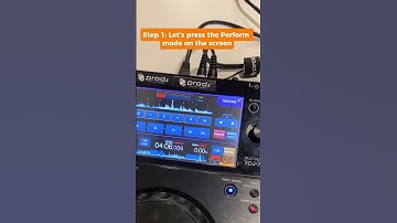 Learn how to create automatic loops on the XDJ-700