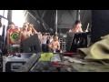 Billy Talent - Surprise, Surprise (Cowbell Edition) [Live at Warped Tour]