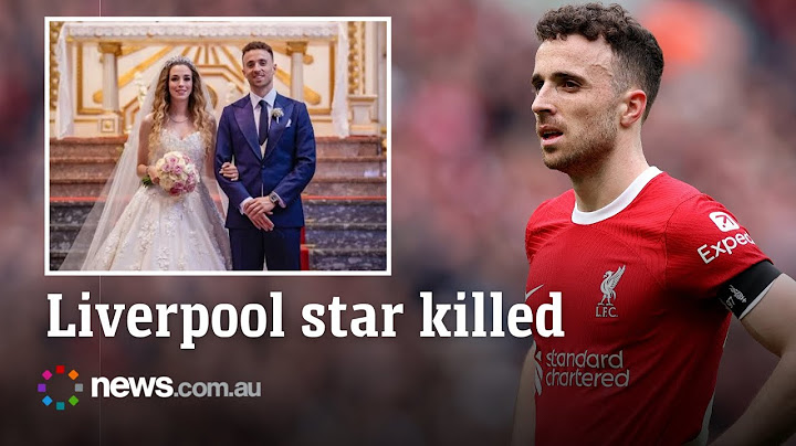 Liverpool star dies at 28 in fatal car crash