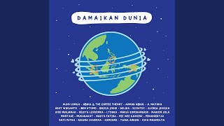 Damaikan Dunia