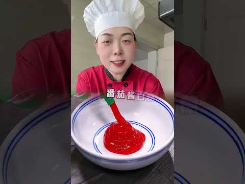 oliver kingsbankのレシピ: 家常菜（ホームクッキング）：花開富貴