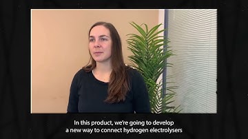 Ofgem SIF Discovery project: Connectrolyser