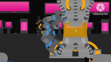 hyper trix base raid part 4 read desc