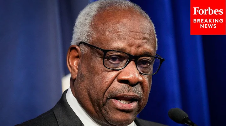 I Dont Have A Clue What It Means: Clarence Thomas ...