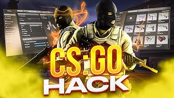BEST CS GO HACK 2023 CHEAT MENU AIM WALLHACK UNDETECTED FREE DOWNLOAD