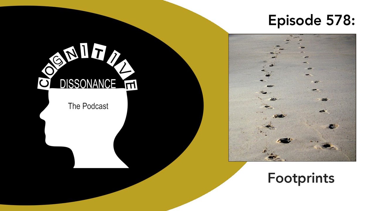 Episode 578: Footprints