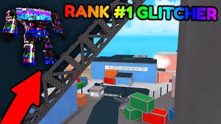 Glitch Spot HIDE and SEEK in MM2! by JD 119,304 views 2 weeks ago 15 minutes