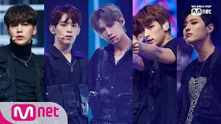 [PRODUCE X 101-SIXC(6 crazy) - MOVE] Special Stage | M COUNTDOWN 190711 EP.627