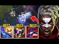 EKKO MID WITH 25 STACKS = INSTANT DELETE – 2026 Ekko MID Gameplay Guide