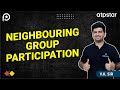 Neighboring group participation ngp organic chemistry  iit jee  neet  vk sir  atp star kota