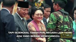 INI YANG DIRINDUKAN DARI ERA PAK HARTO