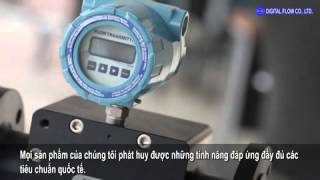 DIGITAL FLOW CO., LTD.
