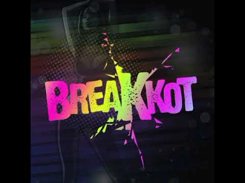 Goyang Naga (Breakbeat) (Original Roy. B Rmx)
