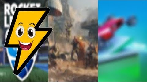 3 Random Games| PART 1