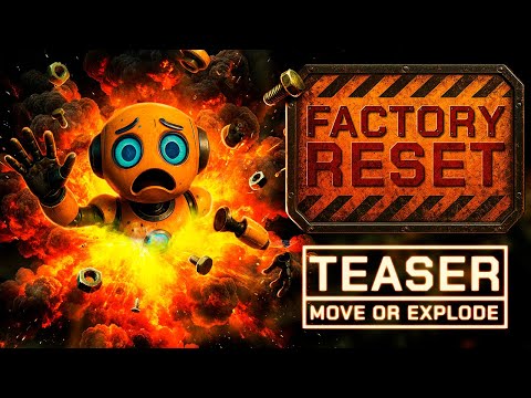 Factory Reset — Trailer