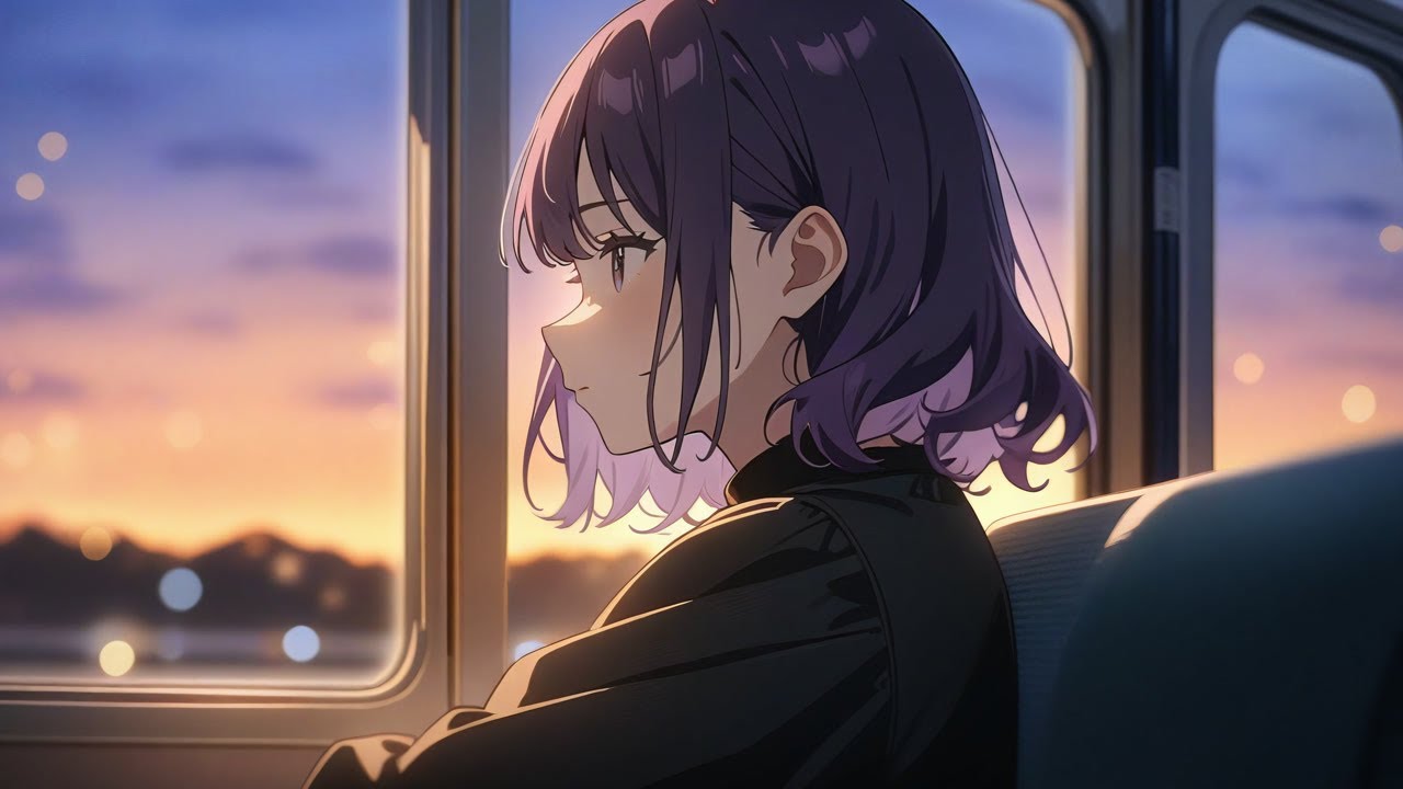last bus home.