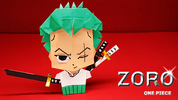 簡単ゾロ 簡単ゾロ