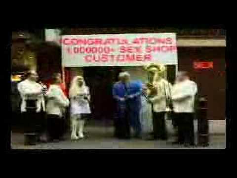 Trigger Happy Tv 1000000th Sex Shop Customer Trigger Happy Tv 1000000th Sex Shop Customer