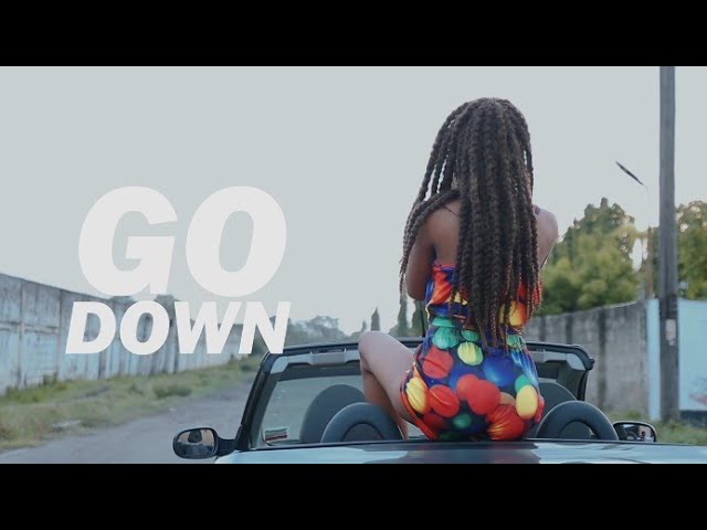 Star B - Go Down (Official Video Music)