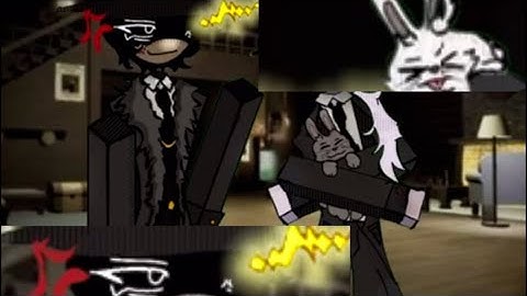 Auditioning for part 11 or 10 #monitorY3L #y3llow (read description)