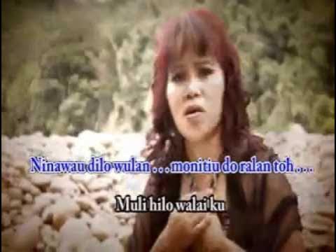 Mary Intiang-  Anawau Ulan