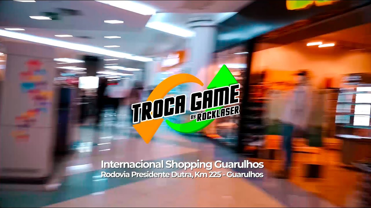 🚨 Vídeo Games🚨 Action Figures no Atacado Loja na Galeria Page do Bras -  Quick games 