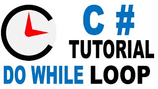Minute Code: C# Do While Loop