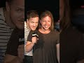 This Is What Happens When You Ask A Norwegian To Punch You in the Face 🤫 | Fuse Rewind