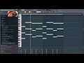 [Parte 1] ASAN revela como producir trap beat (type duki khea) FL STUDIO 20 - MAD ESCUELA