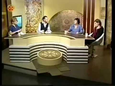 ტრადიციული მრავალხმიანობის VII საერთაშორიოს სიმპოზიუმი  16.09.14