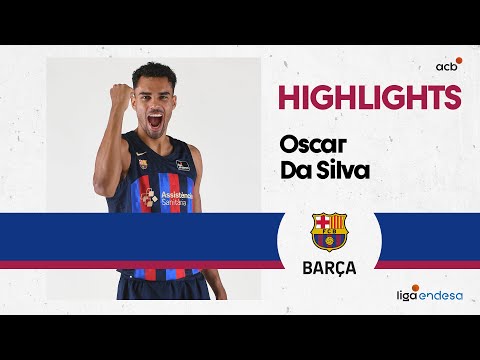 OSCAR DA SILVA