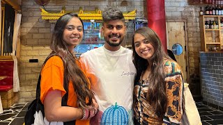 TANU JI KA BIRTHDAY VLOG ❤️