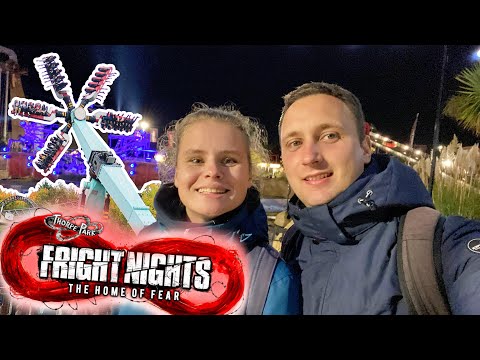 Video: Welche Höhenbeschränkungen gibt es im Thorpe Park?