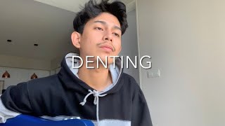 Download lagu Denting - Melly Goeslaw  Cover By Faez Zein  mp3