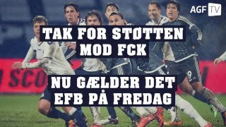 Tak for støtten mod FCK - nu gælder det EfB