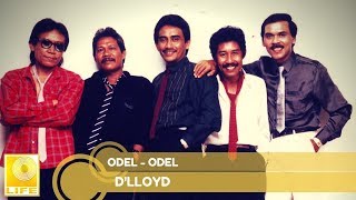 D'lloyd - Odel-Odel