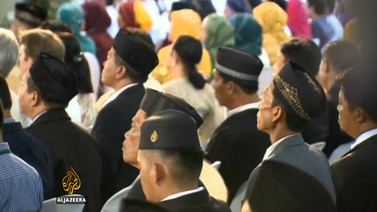 اتفاقية سلام تاريخية في الفلبين