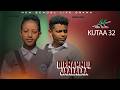 DIRMAMMUU JAALALAA KUTAA 32 New Afaan Oromoo School Life Serise 2026 