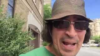 Breve Intervalo Não Estou Gostando De Ottawa?