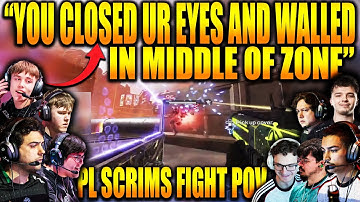 TSM Panic Crashes out on Dooplex! Xynew threw his controller after that? Enemy went crazy with PK!