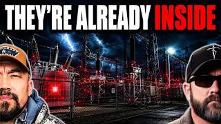 They're Already Inside America's Power Grid