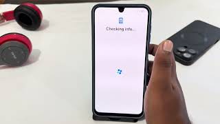 First Time Set Up of Samsung Galaxy Z Fold 5 / Z Flip 5 | Unboxing & Initial Setup Guide!
