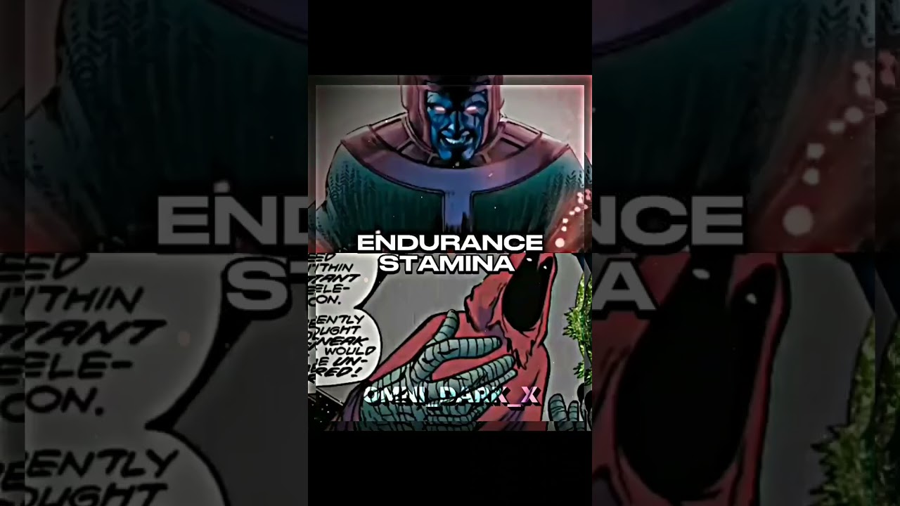 Kang The Conqueror Vs Time Trapper | | 