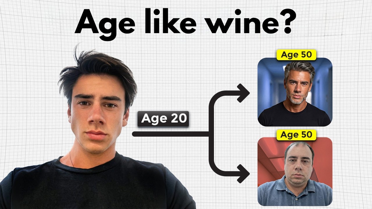 Вы зря тратите годы. Посмотрите это прямо сейчас.