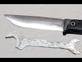 How To Make A Wooden Pocket Knife With Hand Tools How To Make A Wooden Pocket Knife With Hand Tools
