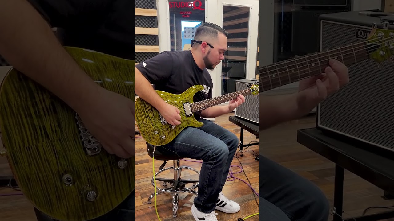 Quilter Labs |  Jacob Gonzales and the Aviator Cub US  