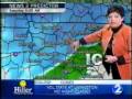 WKRN/WSMV Nashville "Lots of Snow" 4:30 Update